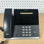 Yealink Mp56 Teams Edition, 7" Touch W/ Stand And Headset No Adapter. Fixed Price $33.96.