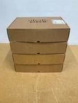Lot Of 4 Cisco Ttc5-07 Cts-ctrl-dvc8= Telepresence Touch Control. Fixed Price $300.00.