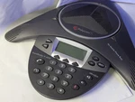Polycom Soundstation Ip-6000 Ip Conference Phone (308). Fixed Price $13.50.