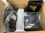 Lot Of (5) Mitel Ip485g Gigabit Ip Phone, 10578 *refurbished*. Fixed Price $250.00.