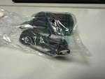Polycom Edge E100 Desk Phone 5v 3a Ac/dc Adapter Power Supply Oem New In Box. Fixed Price $10.00.