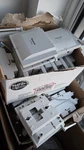 Panasonic Kx-tda0155 Dect 6.0 Cell Station - 2 Channel Use Kx-tda50 Hybrid Ip. Fixed Price $26.83.
