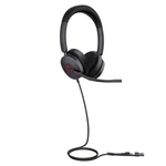 Yealink 1308152 Uh48 Anc Usb-c/a Wired Professional Headset - Binaural. Fixed Price $101.55.