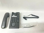 Cisco Unified Ip Phone, Cp-6901 - New. Fixed Price $59.88.
