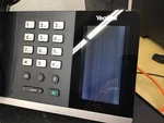 Yealink Mp54 Zoom Ip Phone Read. Fixed Price $24.99.