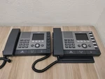 Lot Of 2 - Aiphone Ix-mv Ip Video Master Station. Fixed Price $104.99.