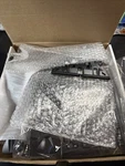 Mitel 6867i Office Desk Phone With Stand No Power Supply. Fixed Price $18.88.
