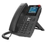 Fanvil X3u Pro Entry-level Color Display Ip Phone. Fixed Price $49.95.