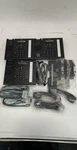 Cisco Cp-6961 Ip Phone Voip With Handsets Stands Cables Lot Of 3. Fixed Price $54.44.