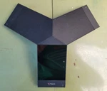 Polycom Realpresence Trio 8500 Conference Phone Bluetooth 2201-66700-101 Tested. Fixed Price $25.00.