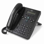 Cisco Cp-6921-c-k9 Voip Business Phone Rj-45 Speakers 74-101624-02 (lot Of 5). Fixed Price $119.75.