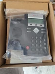 Polycom Soundpoint Ip 335 Voip Business Phone 2-line Hd Voice With Power. Fixed Price $37.99.