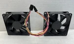 Mitel Fans Mxe / Mxe11 Mxe111 Cx11 Cxi11 New Fan Set Assembly 50005683. Fixed Price $149.97.