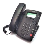Polycom Vvx 101 Desktop Wall Mountable Ip Sip Poe Media Phone 2200-40250-025. Fixed Price $65.73.