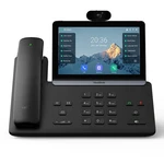 Yealink Sip-t88v Pro Ultra Smart Business Video Ip Phone 7" Touchscreen Hd Cam. Fixed Price $559.00.