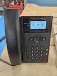 Polycom Vvx 150 Business Ip Phone - Black 2201-48810-001. Fixed Price $13.96.