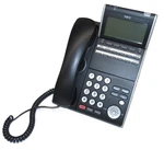 Nec Dt700 Itl-12d-1 (bk) Tel Black Ip Phone. Fixed Price $32.95.