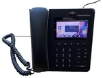 Grandstream Gxv3240 Video Ip Phone - Black. Fixed Price $43.34.