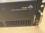 Net Vx1800 Voice Exchange Used Network Equipment Technologies. Fixed Price $385.00.