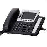 Grandstream Gs-gxp2160 Enterprise Ip Telephone Voip Phone And Device, Black. Fixed Price $157.96.