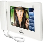 Aiphone Jp-4hd Hands Free Color Video Intercom Sub Master Station. Fixed Price $1119.99.