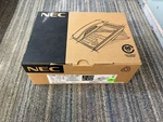 Nec Ip4ww-24tixh-c-tel Sl1100 24 Button Ip Phone 1100161 New Open Box. Fixed Price $205.00.