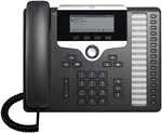 Cisco 7861 Corded Business Uc Ip Phone Cp-7861-k9 - New In Box. Fixed Price $89.00.