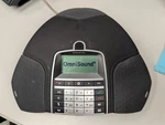 Konftel 300ip Ip Poe Business Conference Speaker Phone - Tested And Powers On. Fixed Price $30.00.