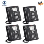 Avaya 9611g Ip Phone - 700510904 (4 Pack). Fixed Price $199.99.