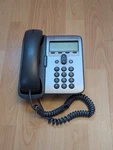 Cisco Ip Phone 7900 Series (cp-7906) Phone/base/handset Only. Fixed Price $6.39.