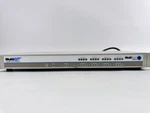 Multitech Systems Mvp410 4-port Voip/fax Gateway. Fixed Price $139.99.