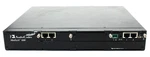 Audiocodes Mediant 600 Wireline Voip Media Gateway Ggwt00248;. Fixed Price $66.26.