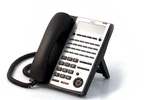 Nec Nec-1100161 Sl1100 Ip Telephone With 24 Buttons, 4.2", Black. Fixed Price $212.44.