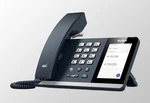 Yealink Lot Of 7 Mp50 Usb Desk Phone For Microsoft Teams Tested W Power Cord. Fixed Price $139.99.