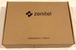 Zenitel Itsv-4 Hd Ip Video Phone With 5 Screen (1490004010). Fixed Price $1019.99.