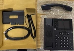 Polycom Vvx 350 Business Ip Phone (power Supply Not Included). Fixed Price $89.99.