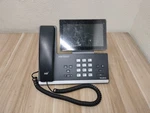 Yealink Sip-t57w Prime Business Ip Phone 7" Touch Screen Wi-fi Bluetooth Gig. Fixed Price $118.96.