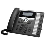 New Cisco 7861 Ip Phone Cp-7861-3pcc-k9. Fixed Price $99.00.