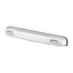 New Hp/poly V12 4k Usb Video Bar - White Webcam No Power Supply- A9dd8aa#aba. Fixed Price $399.99.