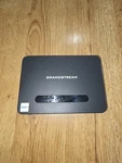 Grandstream Dp750 Dect Voip Base Station (black). Fixed Price $18.82.
