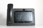 Grandstream Gxv3370 16-line Multimedia Ip Video Office Phone W/ Handset & Stand. Fixed Price $47.99.