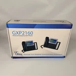 Grandstream Gxp2160 Ip Phone. Fixed Price $45.00.