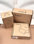 Lifesize Icon 600 Video Conferencing Kit With Camera 10x 450-00132-909, Phone. Fixed Price $499.99.