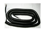 2-pack Nortel Norstar Phone Handset Cord M7310 M7208 Aastra Black Long 25ft. Fixed Price $11.99.