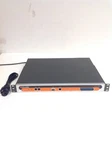 Shoretel Sg-12 Voice Switch Shoregear-60/12 W/ Power Cord, Working Free Shipping. Fixed Price $59.97.
