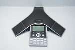 Polycom Soundstation Ip 7000 Hd Voice Poe Conference Phone 2201-40000-001. Fixed Price $39.99.