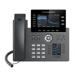 Grandstream Grp2614 4-line 4 Sip Gigabit Office Poe Ip Phone Free Shipping. Fixed Price $154.99.