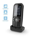 Snom M80 Ip65 Protected Industrial Handset Rugged Robust Design 2" Color Lcd. Fixed Price $351.13.