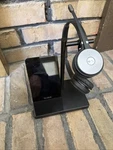 Yealink Wh66 Dect Wireless Mono Headset Workstation - (1308007). Fixed Price $150.00.