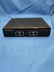 Virtual Console 4 Port Phone Line Fxs Pstn Simulator No Power Adapter. Fixed Price $170.00.